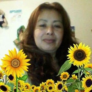 Meet your Posher, Rosa